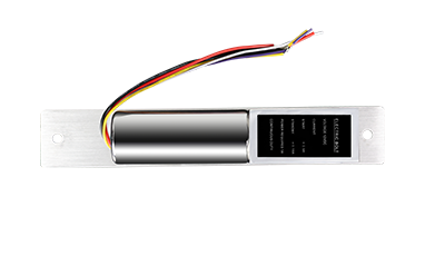 暗装型五线低温带灯电插锁AL-100S