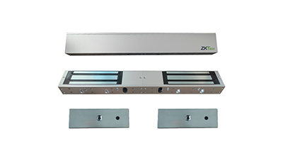 明装型双门磁力锁AL-500DS