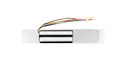 暗装型五线低温延时带灯电插锁CL-300