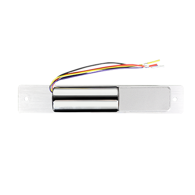 暗装型五线低温延时带灯电插锁AL-300S