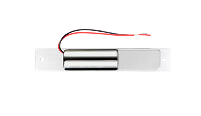 暗装型两线低温延时带灯电插锁CL-100