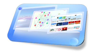 信息发布管理平台ZKDIGIMAX L2