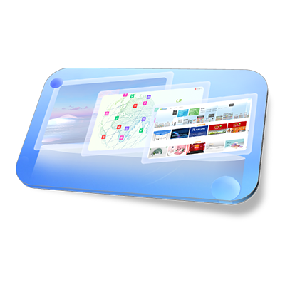 信息发布管理平台ZKDIGIMAX L2