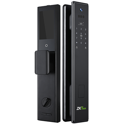 多模态生物识别智能锁ZM400