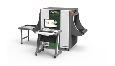多能量X射线安检仪ZKX6550
