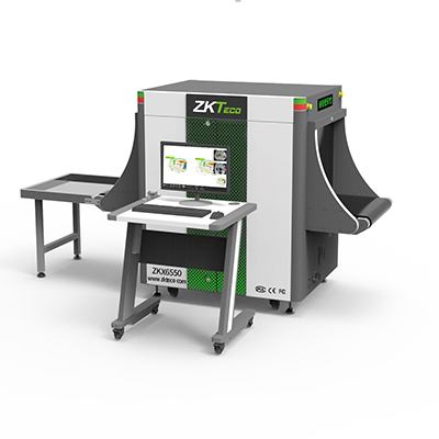 多能量X射线安检仪ZKX6550