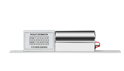 两线常温电插锁CL-105S