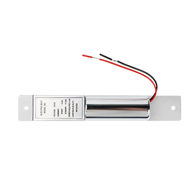 两线常温电插锁CL-105S