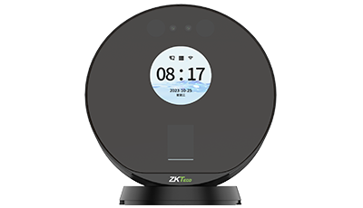智能云考勤机ZQ3