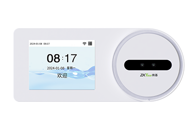 智能云考勤机ZQ2