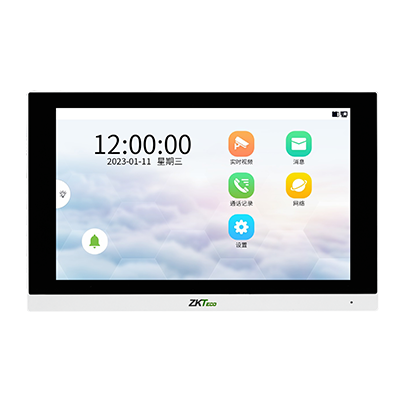 可视对讲室内机VI70