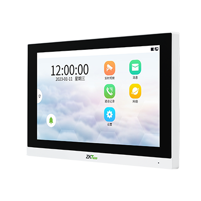 可视对讲室内机VI70