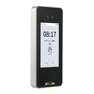 指纹面部门禁终端xFace602