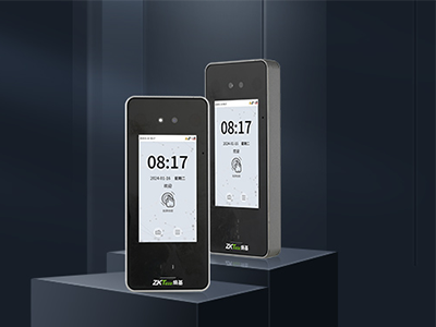 新品 ▏熵基指纹面部门禁终端xFace602