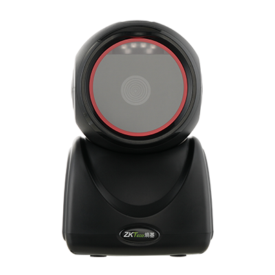 高速二维扫描平台ZKX2