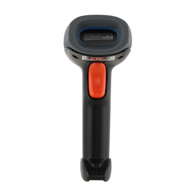 二维无线条码扫描器ZKS20W