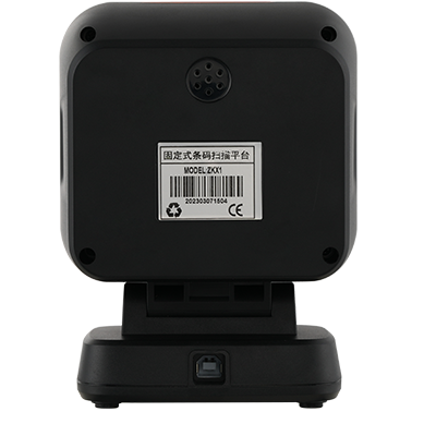 高速二维扫描平台ZKX1