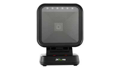 高速二维扫描平台ZKX1