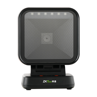 高速二维扫描平台ZKX1