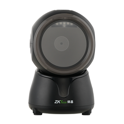 高速二维扫描平台ZKX3