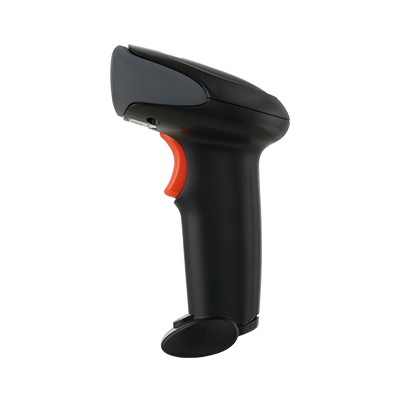 二维无线条码扫描器ZKS20W
