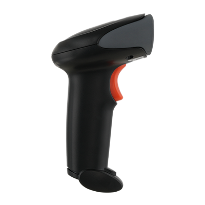 二维无线条码扫描器ZKS20W