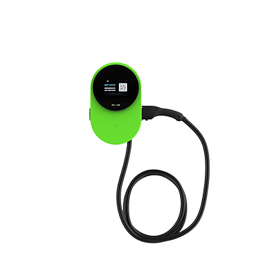 7kW单相交流充电桩CP7-200