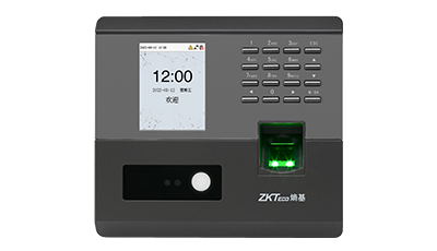 面部识别终端Z-OFT02