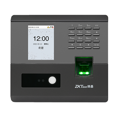 面部识别终端Z-OFT02