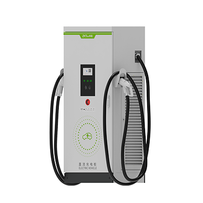 直流充电桩CP8-DC240系列