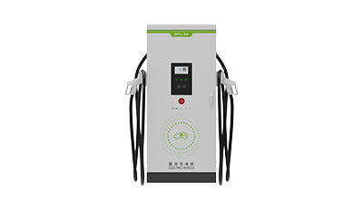 直流充电桩CP8-DC240系列