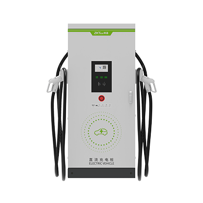 直流充电桩CP8-DC240系列