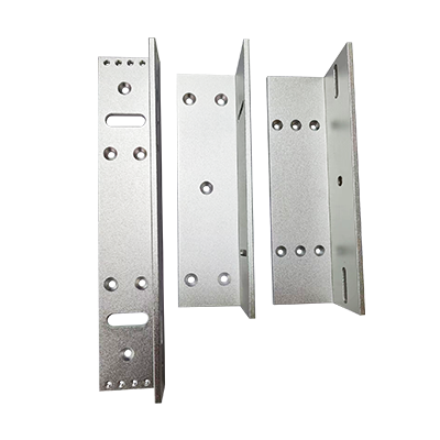 单门磁力锁支架ZL-280PZL