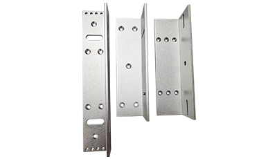 单门磁力锁支架ZL-280PZL