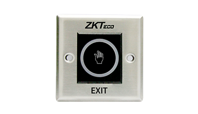 红外感应出门开关K1-1D