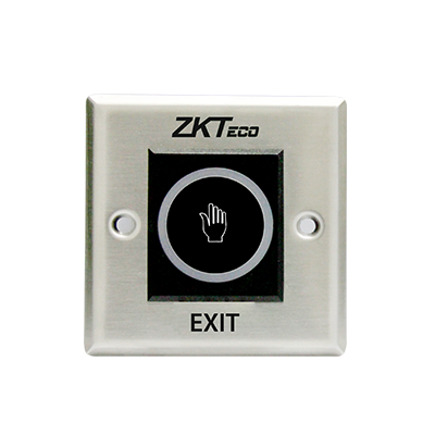 红外感应出门开关K1-1D