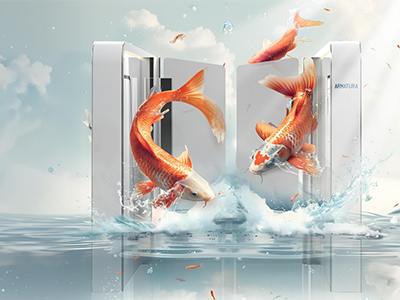 熵基【龙门号】系列|太极之道，通行之智