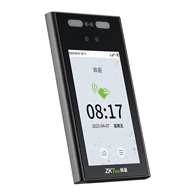 可见光面部刷卡门禁终端xFace700C