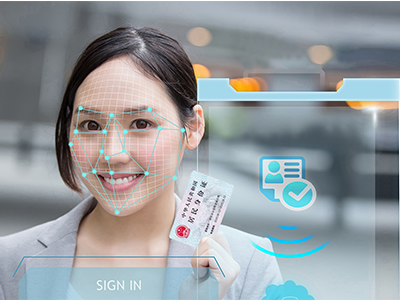 实人就医！熵基科技助力福建多家医院开启“刷脸”住院分娩