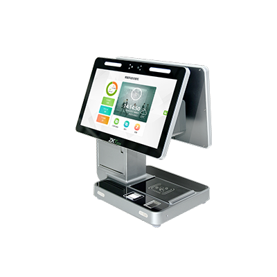 智能访客终端ZKVD200Pro