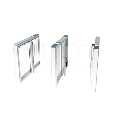 智能铝合金速通门SBTH9000/9200