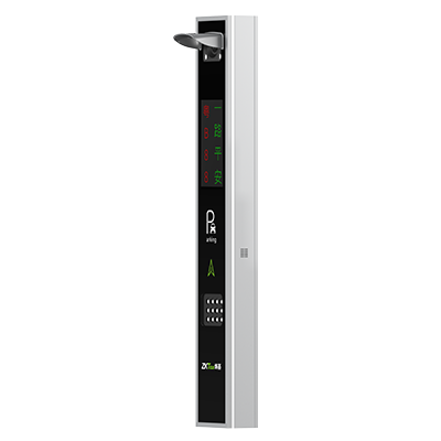 车牌识别一体机LPR800