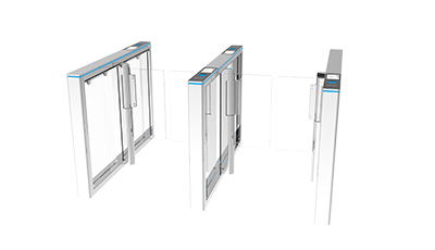智能铝合金速通门SBTH9000/9200