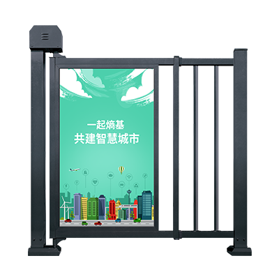 智能广告门ADR5000&ADR5000Pro