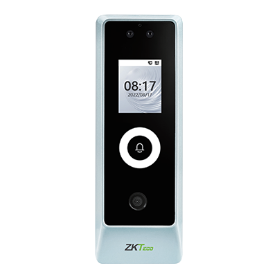 多模态生物识别门禁终端T02M系列