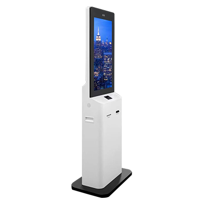 立式自助终端ID5007