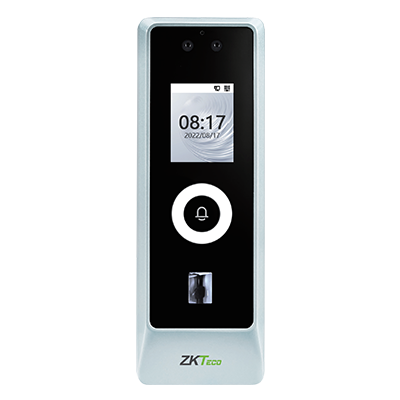 多模态生物识别门禁终端T02M系列