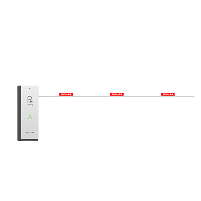 直流无刷道闸PBL800系列