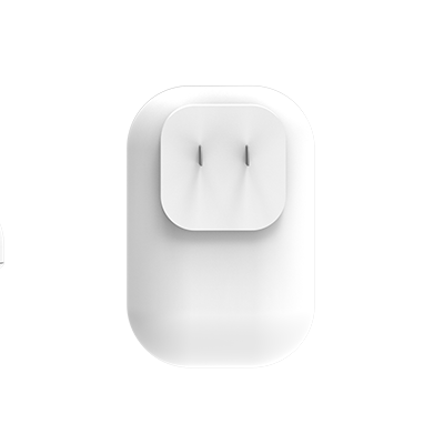 无线门铃接收器WD-R101