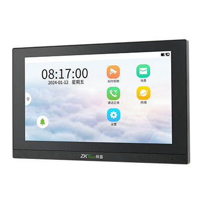 可视对讲室内机SRN10